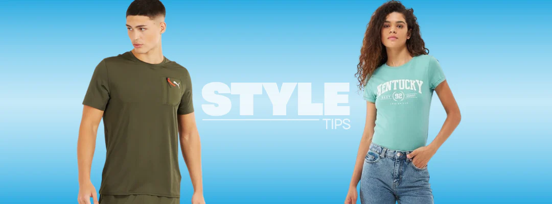 Keeping you on-trend this season...