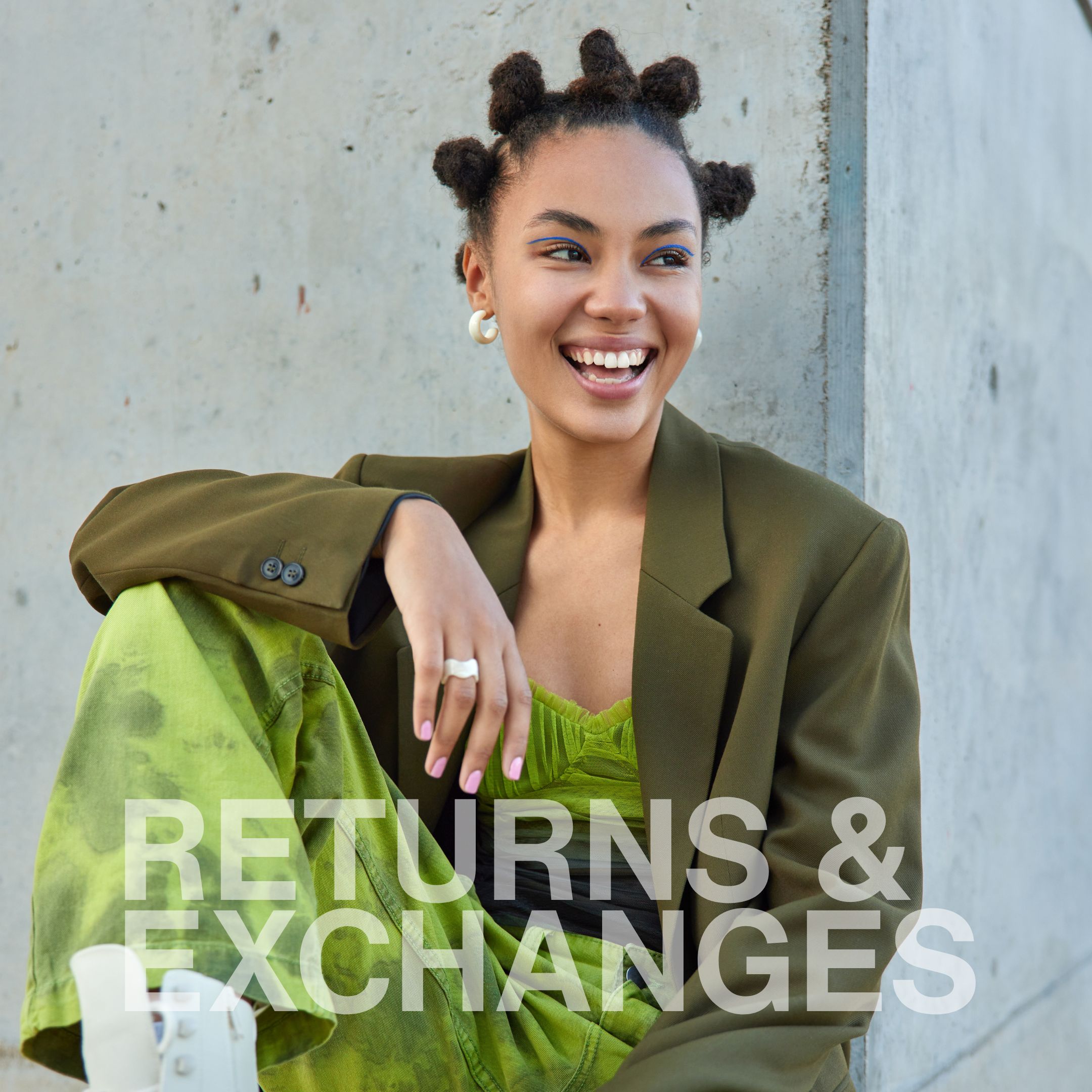 Returns and exchanges